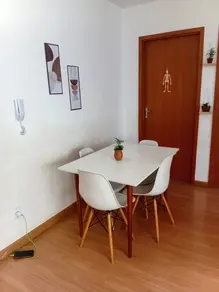 Imagem 2 - Apartamento em Grand Ville, Uberlândia - MG