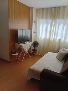 Apartamento Grand Ville, Uberlândia - MG — foto 1