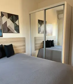 Imagem 4 - Apartamento em Dona Zulmira, Uberlândia - MG