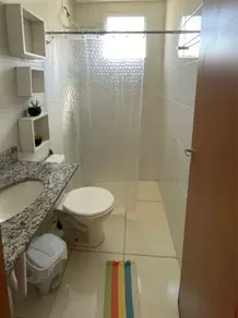 Imagem 6 - Apartamento em Dona Zulmira, Uberlândia - MG