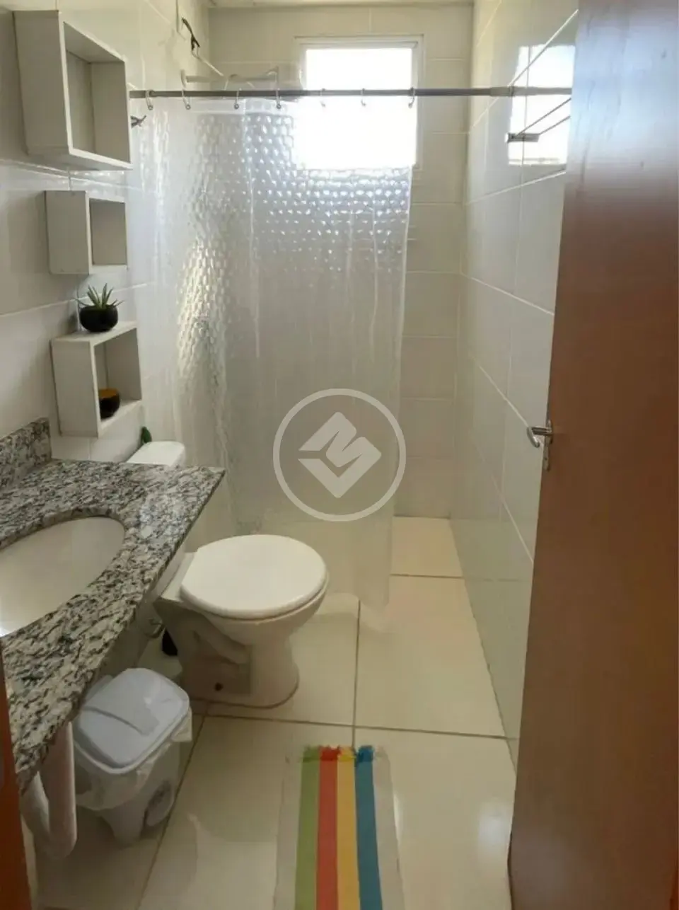 Image 7 - Apartamento em Dona Zulmira, Uberlândia - MG
