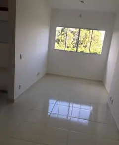Apartamento Dona Zulmira, Uberlândia - MG — foto 1