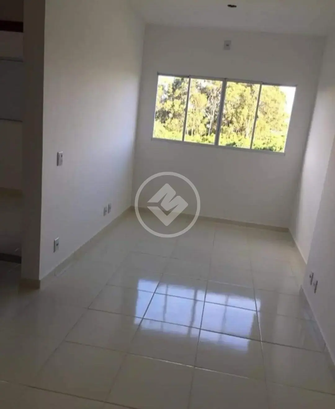 Imagem 1 - Apartamento em Dona Zulmira, Uberlândia - MG