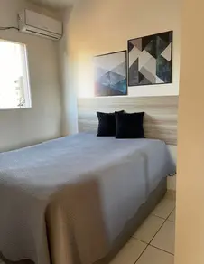 Imagem 3 - Apartamento em Dona Zulmira, Uberlândia - MG