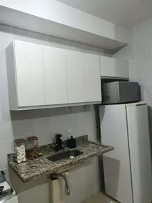 Imagem 2 - Apartamento em Dona Zulmira, Uberlândia - MG