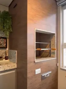 Imagem 6 - Apartamento em Santa Mônica, Uberlândia - MG