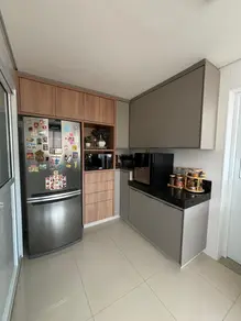 Imagem 3 - Apartamento em Santa Mônica, Uberlândia - MG