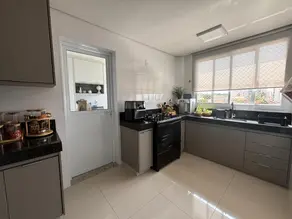 Imagem 2 - Apartamento em Santa Mônica, Uberlândia - MG
