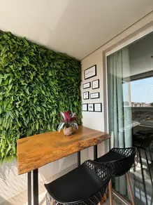 Imagem 5 - Apartamento em Santa Mônica, Uberlândia - MG