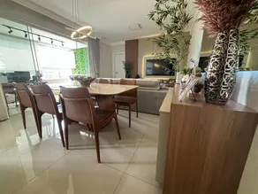 Apartamento Santa Mônica, Uberlândia - MG — foto 1