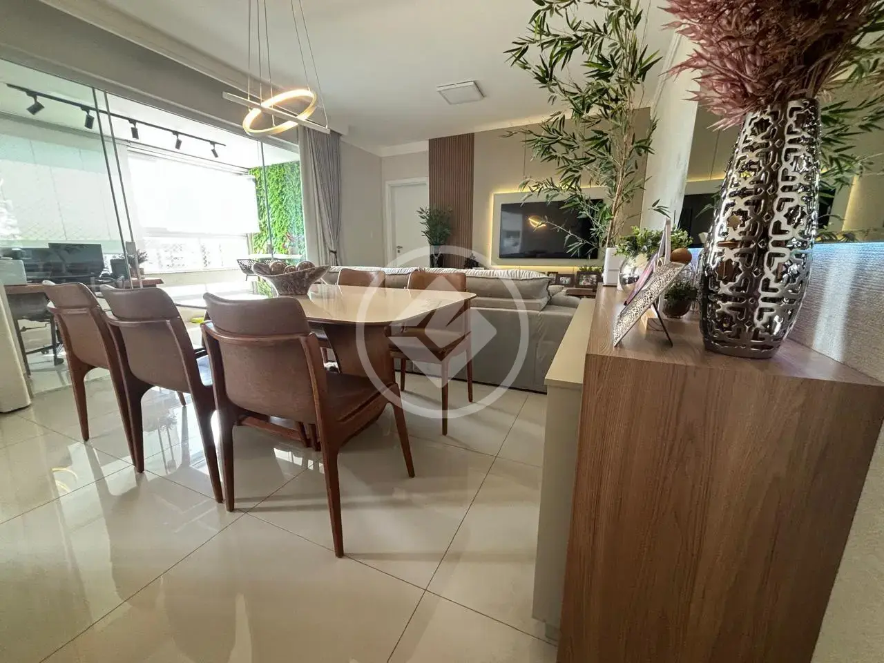 Imagem 1 - Apartamento em Santa Mônica, Uberlândia - MG