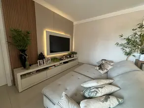 Apartamento Santa Mônica, Uberlândia - MG — foto 2