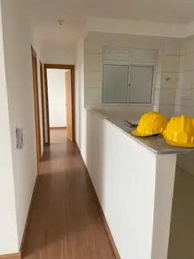 Apartamento Martins, Uberlândia - MG — foto 1