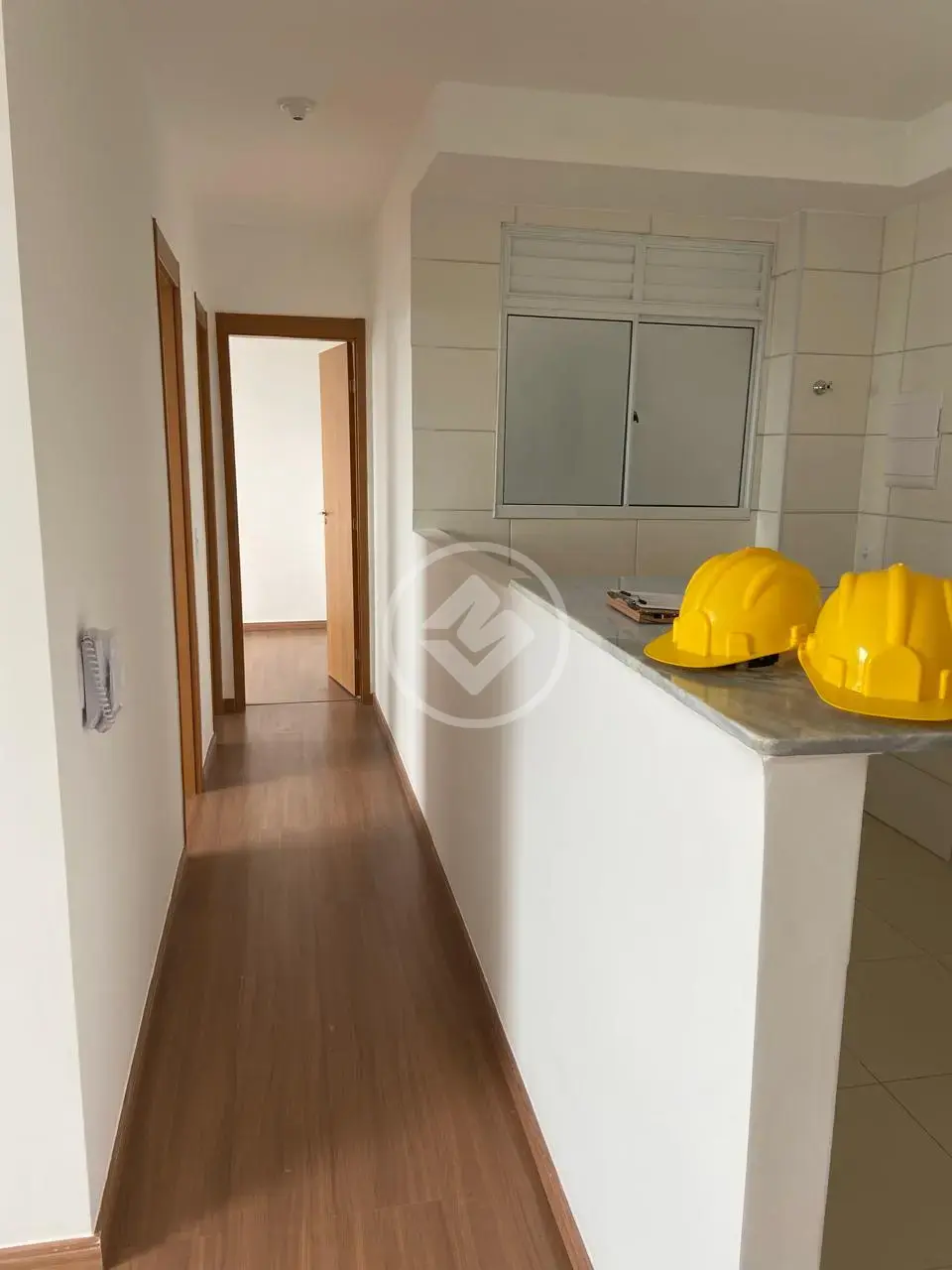 Imagem 1 - Apartamento em Martins, Uberlândia - MG