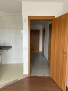 Imagem 2 - Apartamento em Martins, Uberlândia - MG