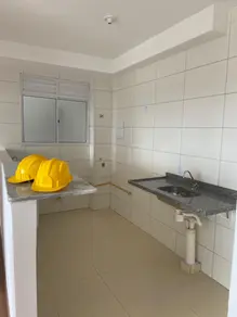 Apartamento Martins, Uberlândia - MG — foto 2
