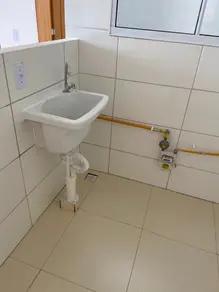 Imagem 6 - Apartamento em Martins, Uberlândia - MG