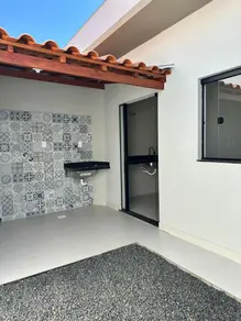 Imagem 5 - Casa em Shopping Park, Uberlândia - MG