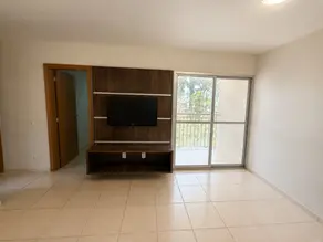 Apartamento Jaraguá, Uberlândia - MG — foto 2