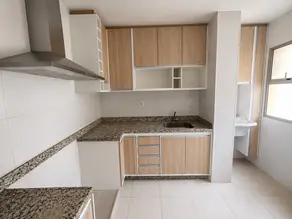 Apartamento Jaraguá, Uberlândia - MG — foto 1