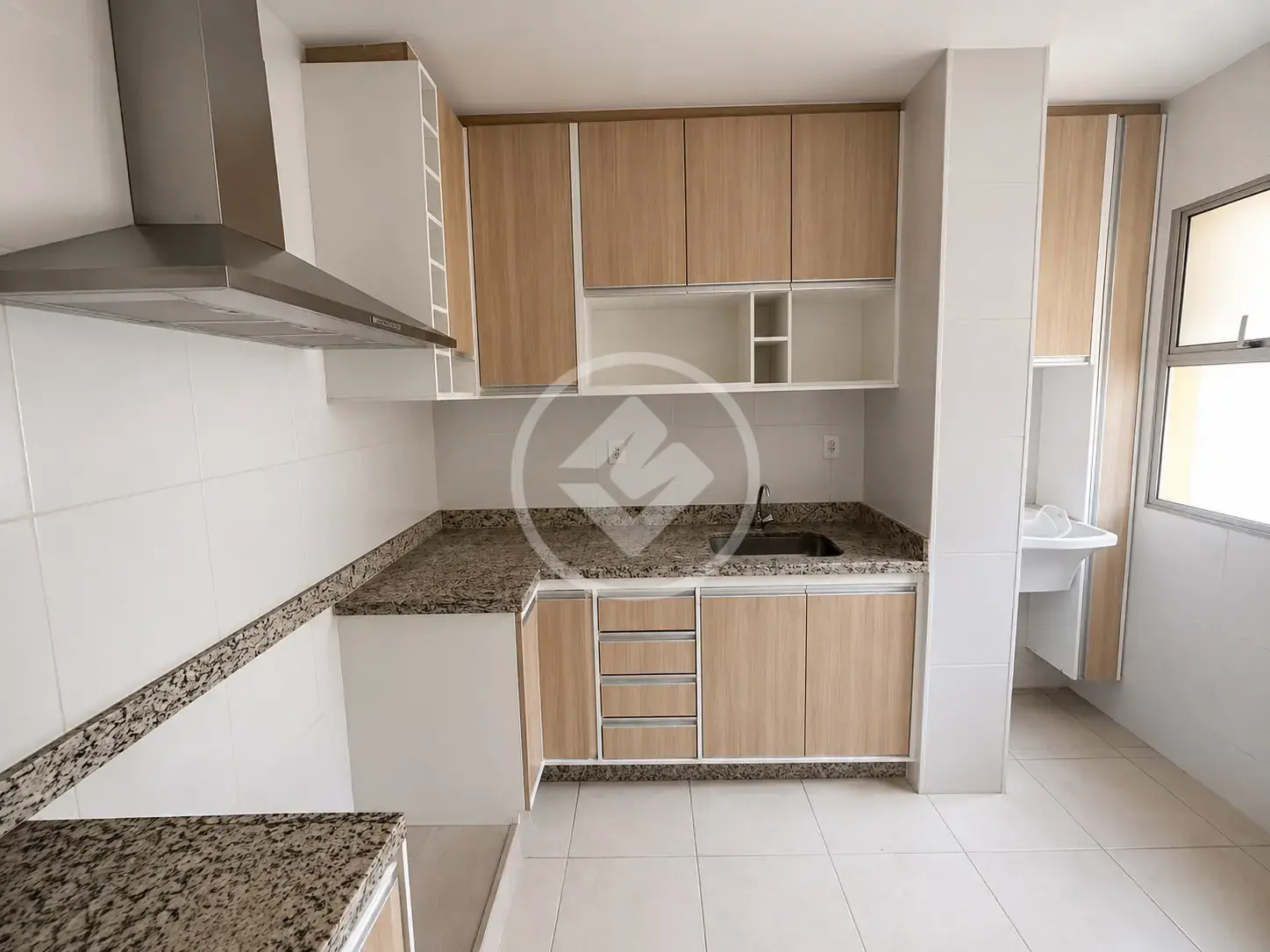 Imagem 1 - Apartamento em Jaraguá, Uberlândia - MG