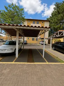 Imagem 4 - Apartamento em Jaraguá, Uberlândia - MG