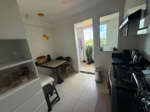 Imagem 2 - Apartamento em Santa Mônica, Uberlândia - MG
