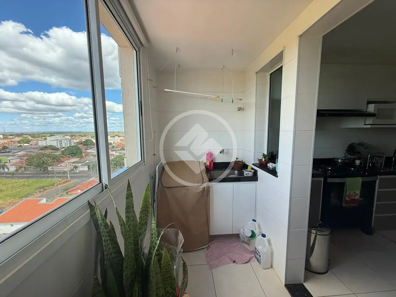 Image 18 - Apartamento em Santa Mônica, Uberlândia - MG