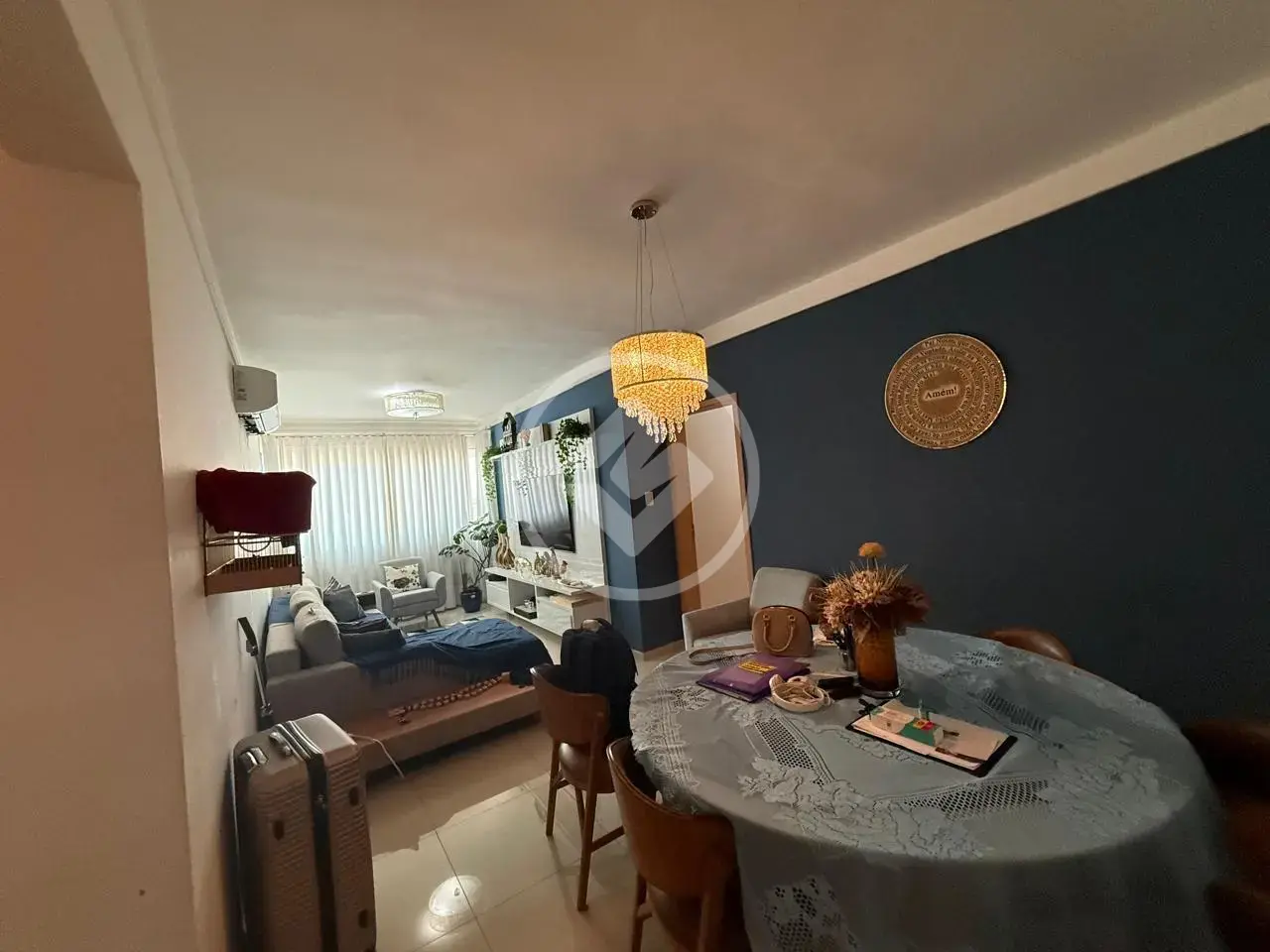 Image 2 - Apartamento em Santa Mônica, Uberlândia - MG