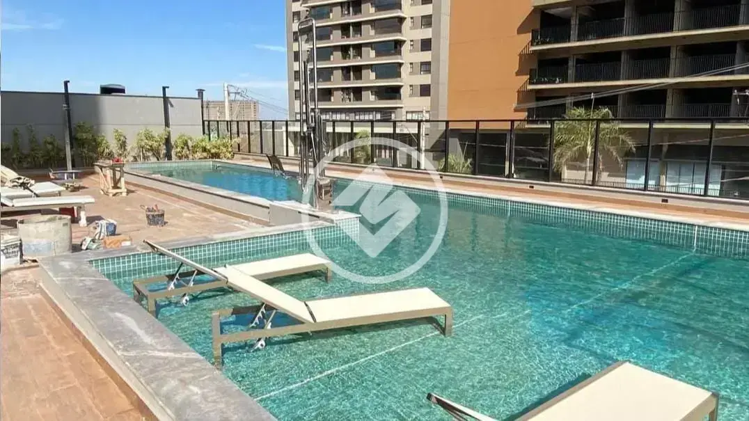 Imagem 1 - Apartamento em Jardim Sul, Uberlândia - MG