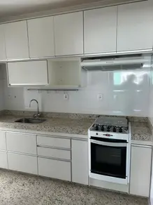 Apartamento Santa Mônica, Uberlândia - MG — foto 2