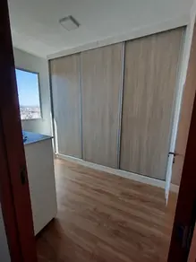 Imagem 4 - Apartamento em Residencial Lago Azul, Uberlândia - MG