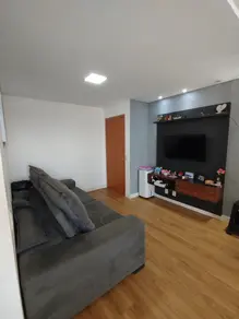 Apartamento Residencial Lago Azul, Uberlândia - MG — foto 2