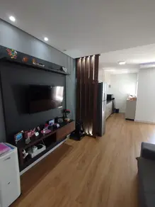 Imagem 3 - Apartamento em Residencial Lago Azul, Uberlândia - MG