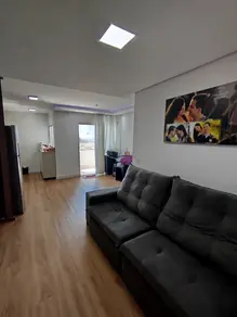 Imagem 2 - Apartamento em Residencial Lago Azul, Uberlândia - MG