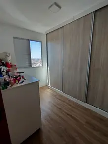 Imagem 5 - Apartamento em Residencial Lago Azul, Uberlândia - MG
