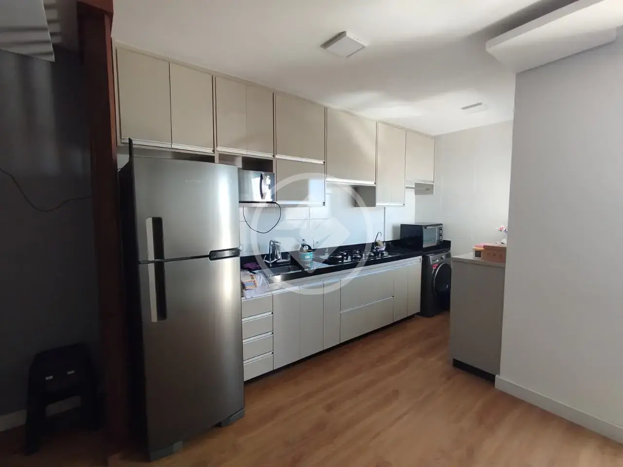 Imagem 1 - Apartamento em Residencial Lago Azul, Uberlândia - MG