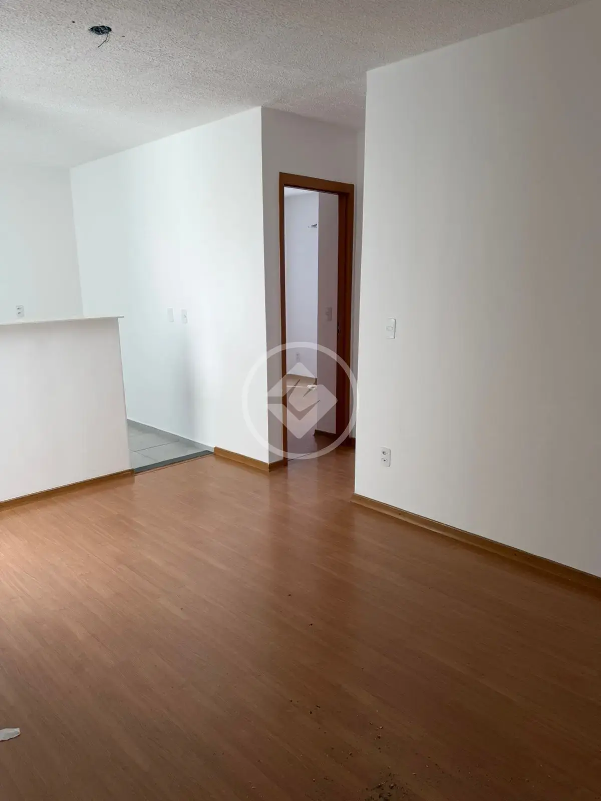 Imagem 1 - Apartamento em Chácaras Tubalina e Quartel, Uberlândia - MG