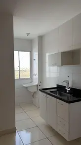 Imagem 2 - Apartamento em JARDIM HOLANDA, Uberlândia - MG
