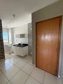 Apartamento JARDIM HOLANDA, Uberlândia - MG — foto 1