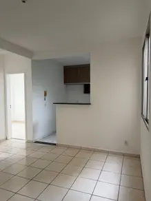 Apartamento Shopping Park, Uberlândia - MG — foto 1