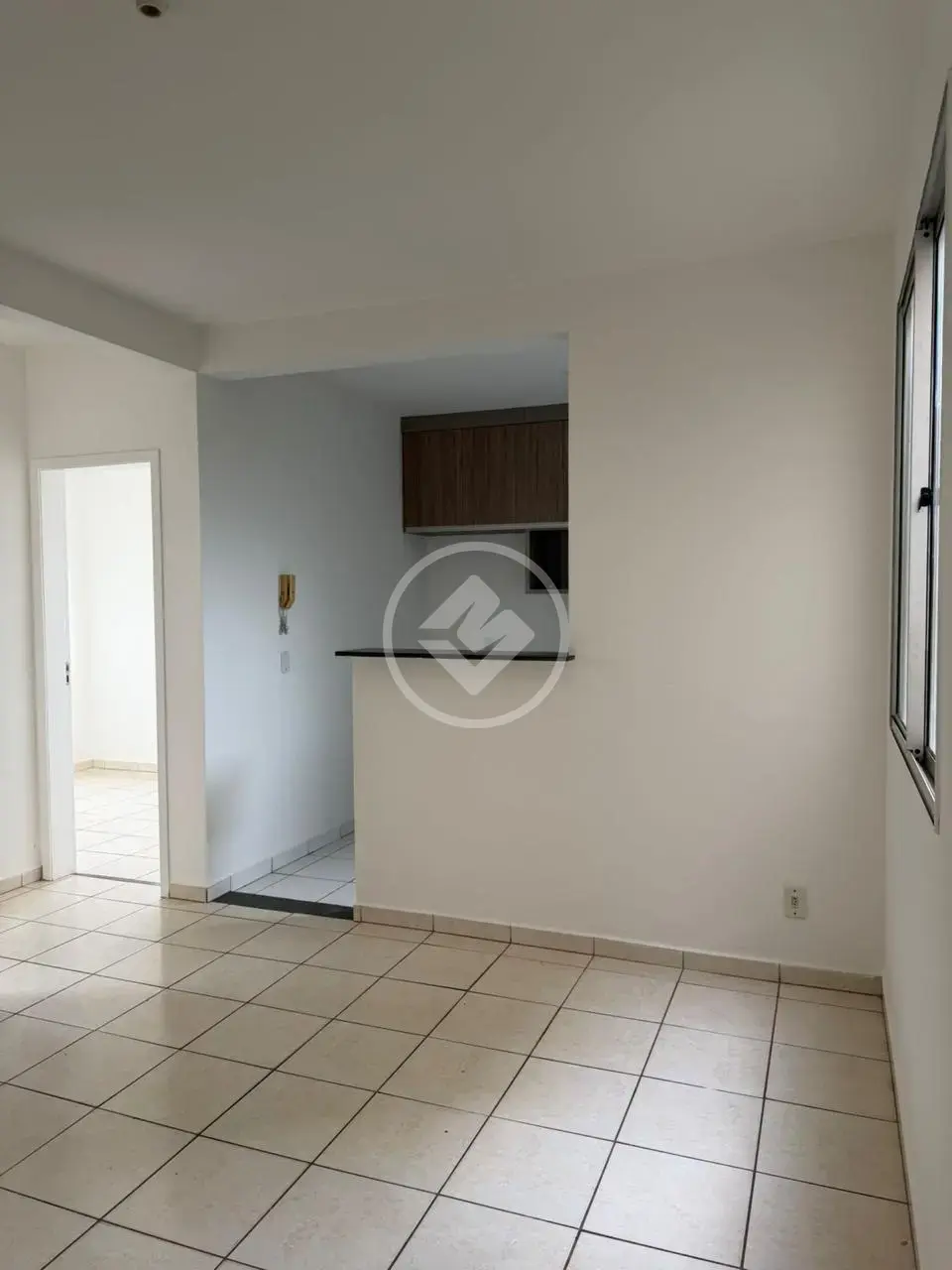 Imagem 1 - Apartamento em Shopping Park, Uberlândia - MG