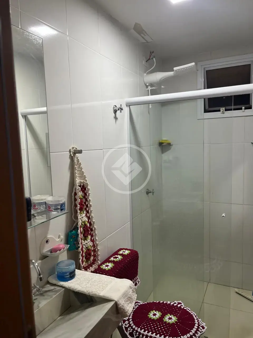 Image 7 - Apartamento em Laranjeiras, Uberlândia - MG