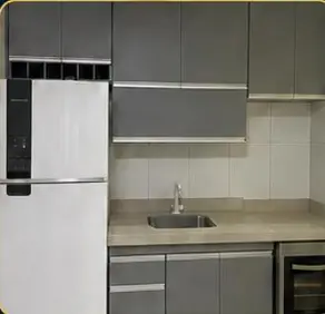 Apartamento Laranjeiras, Uberlândia - MG — foto 1