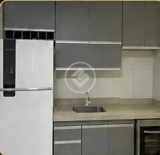 Imagem 1 - Apartamento em Laranjeiras, Uberlândia - MG