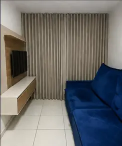 Apartamento Laranjeiras, Uberlândia - MG — foto 2