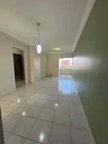 Apartamento Santa Mônica, Uberlândia - MG — foto 2
