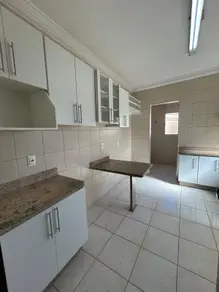 Apartamento Santa Mônica, Uberlândia - MG — foto 1