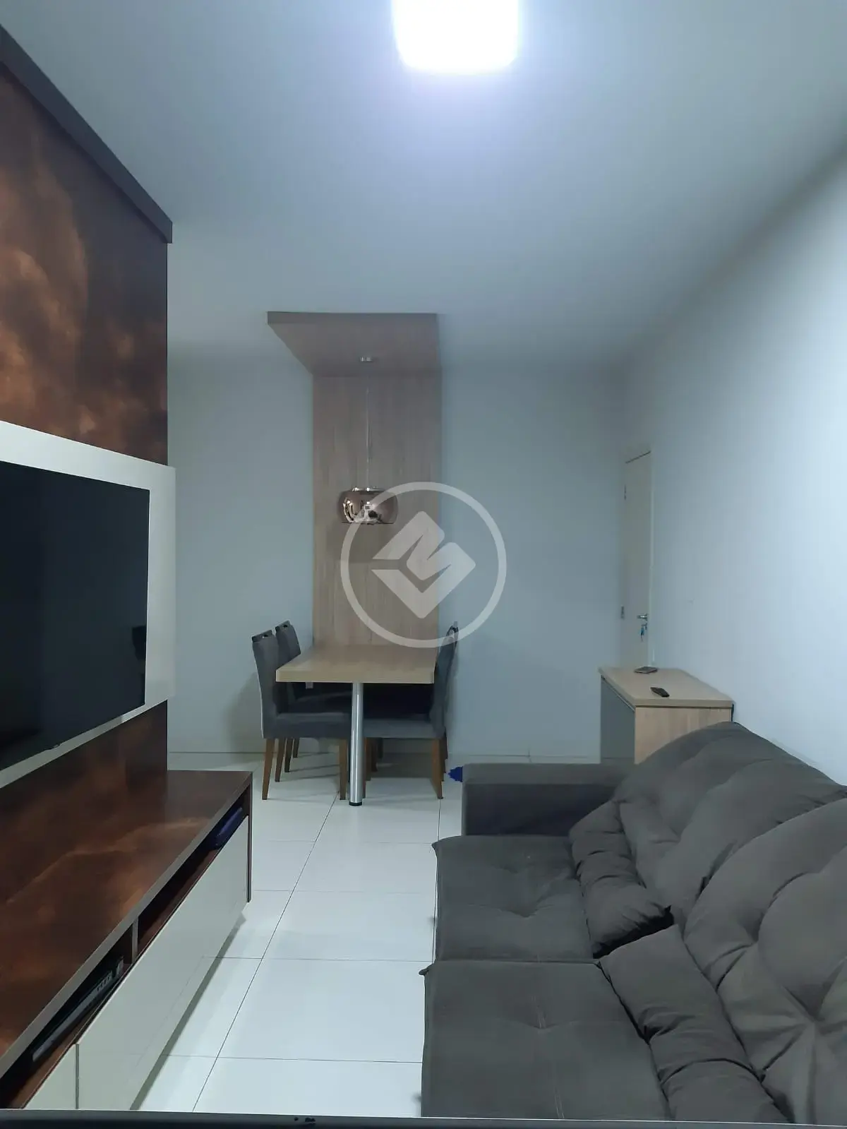 Imagem 1 - Apartamento em JARDIM HOLANDA, Uberlândia - MG