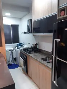 Imagem 6 - Apartamento em JARDIM HOLANDA, Uberlândia - MG
